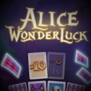 Alice WonderLuck Slot