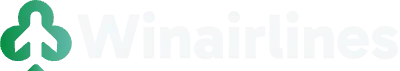 WinAirlines logo
